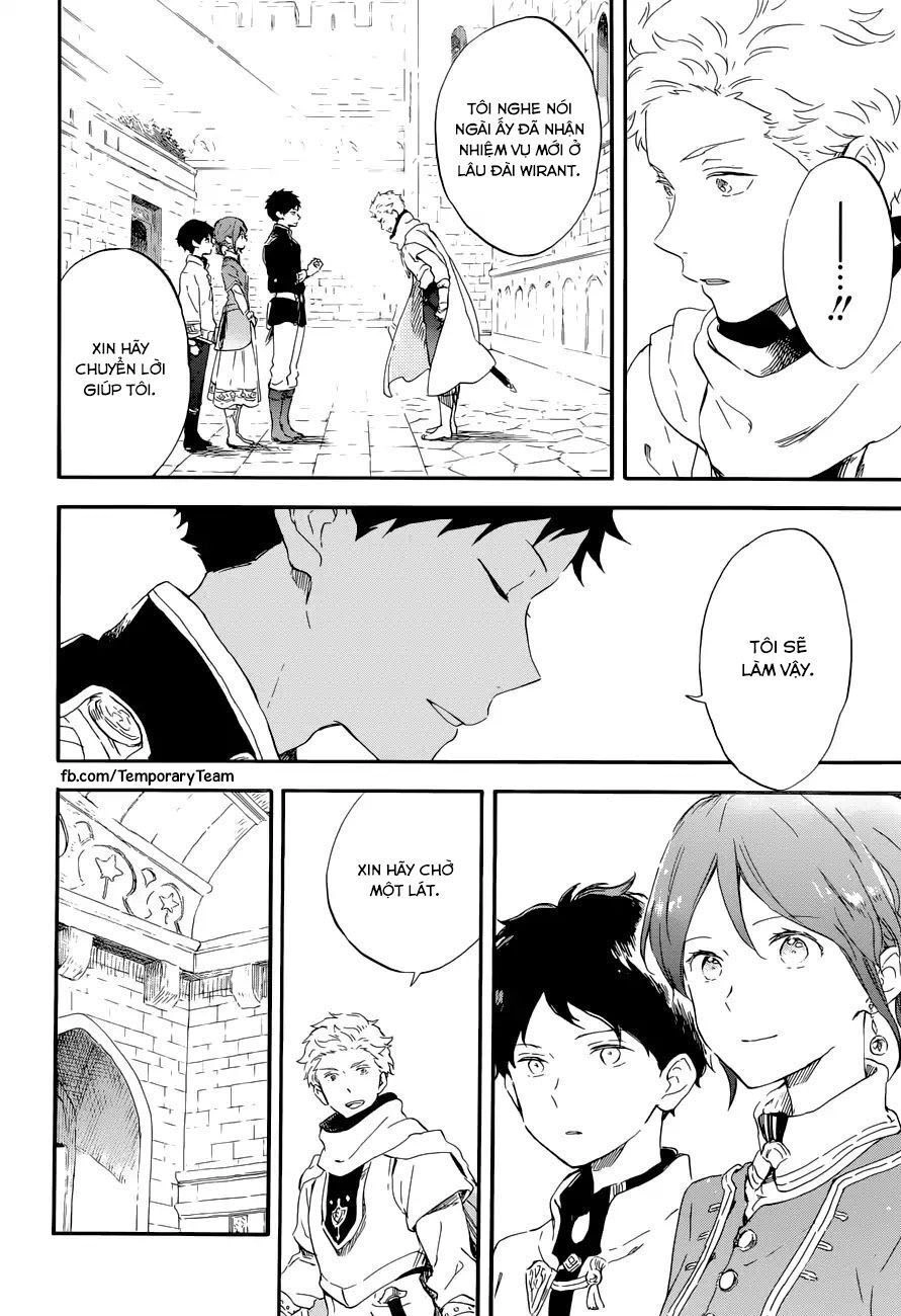 Cô Người Hầu Tóc Đỏ Chapter 108 - 12