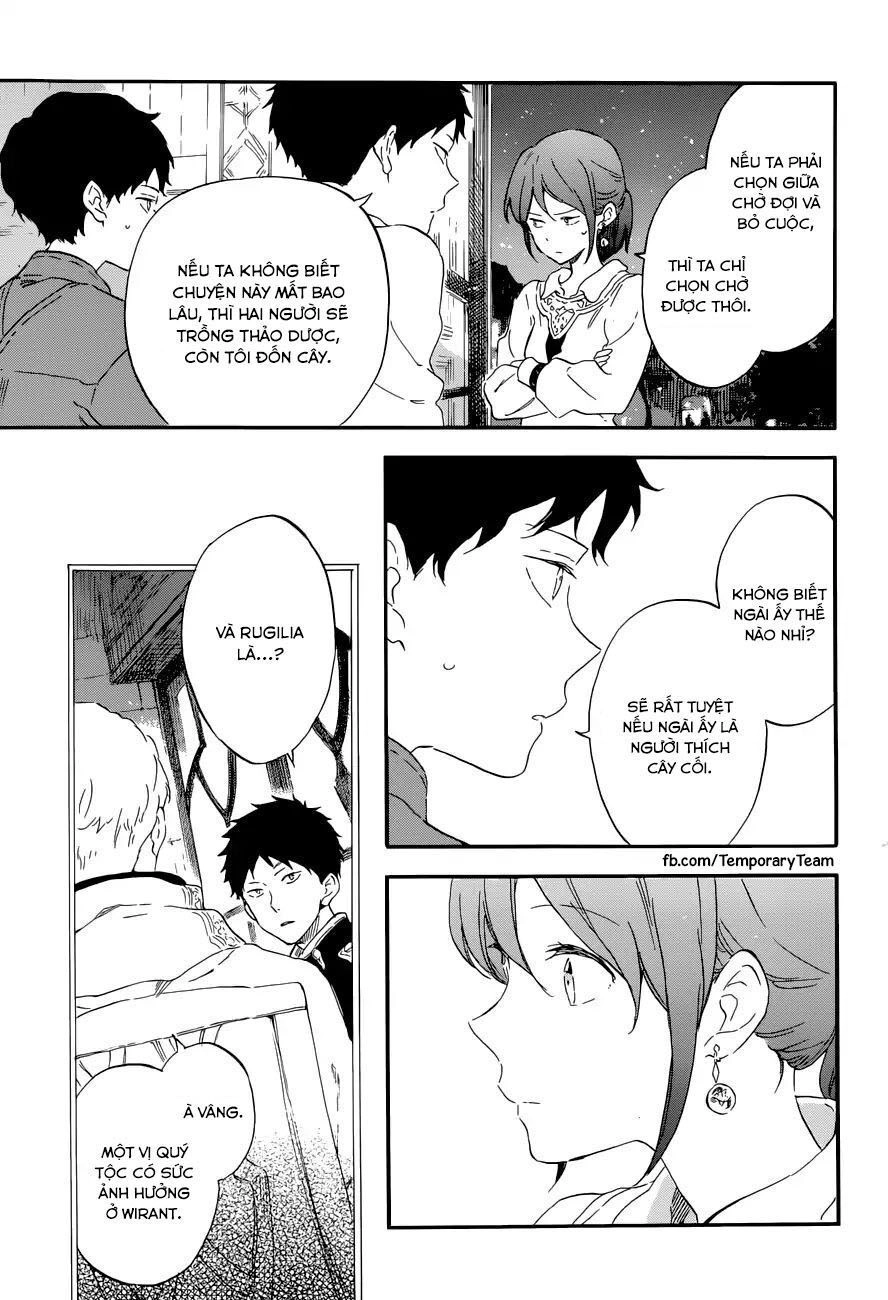 Cô Người Hầu Tóc Đỏ Chapter 108 - 29