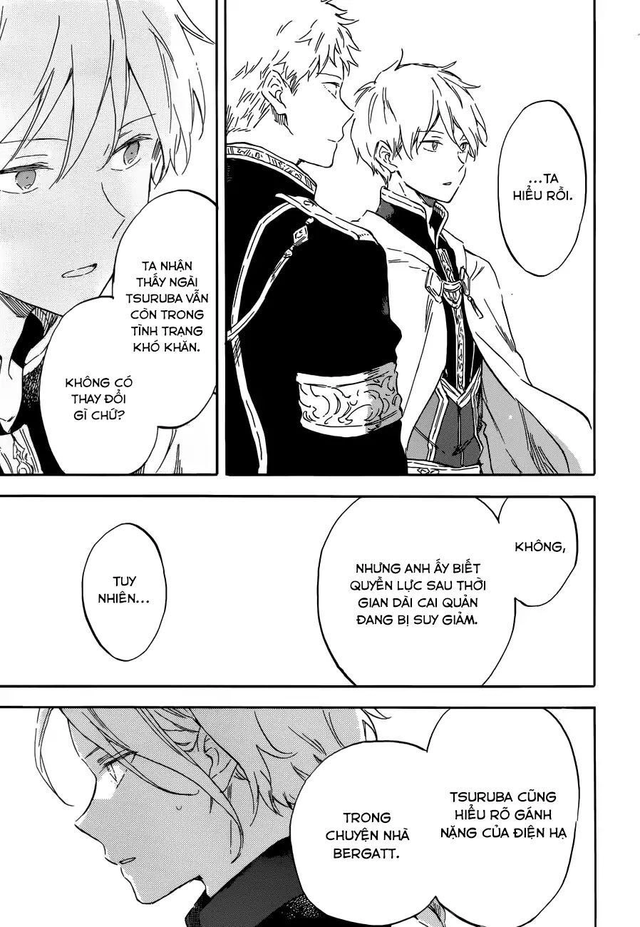 Cô Người Hầu Tóc Đỏ Chapter 109 - 26