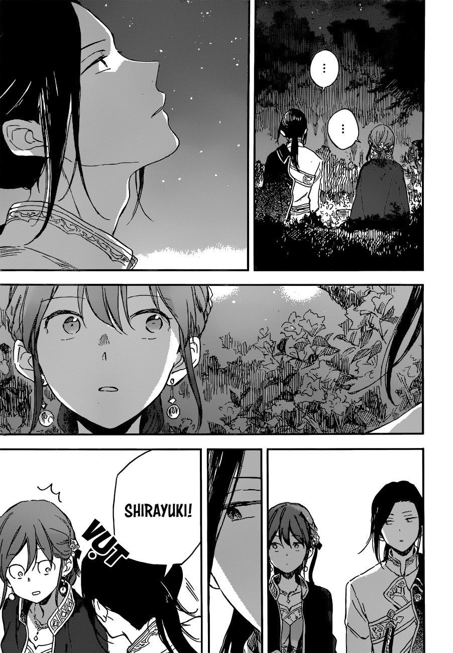 Cô Người Hầu Tóc Đỏ Chapter 111 - 23