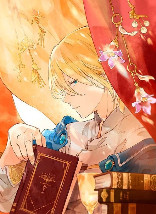 Cô Người Hầu Tóc Đỏ Chapter 111.5 - 4