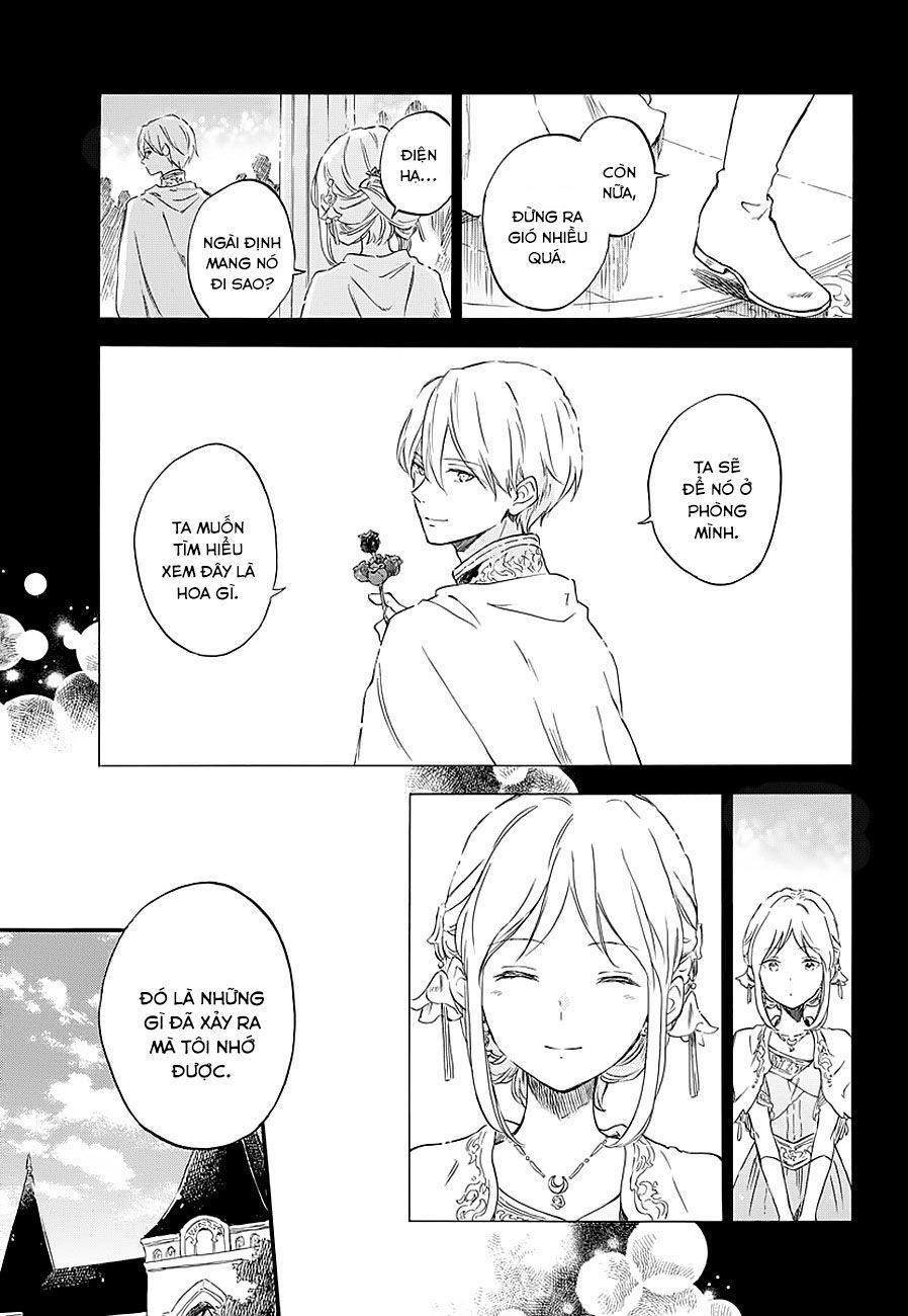 Cô Người Hầu Tóc Đỏ Chapter 111.5 - 9