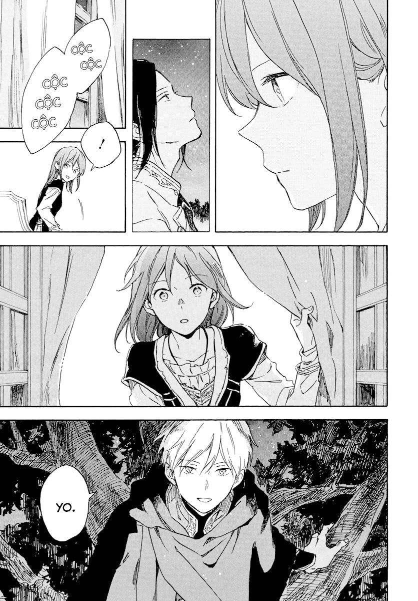 Cô Người Hầu Tóc Đỏ Chapter 112 - 17