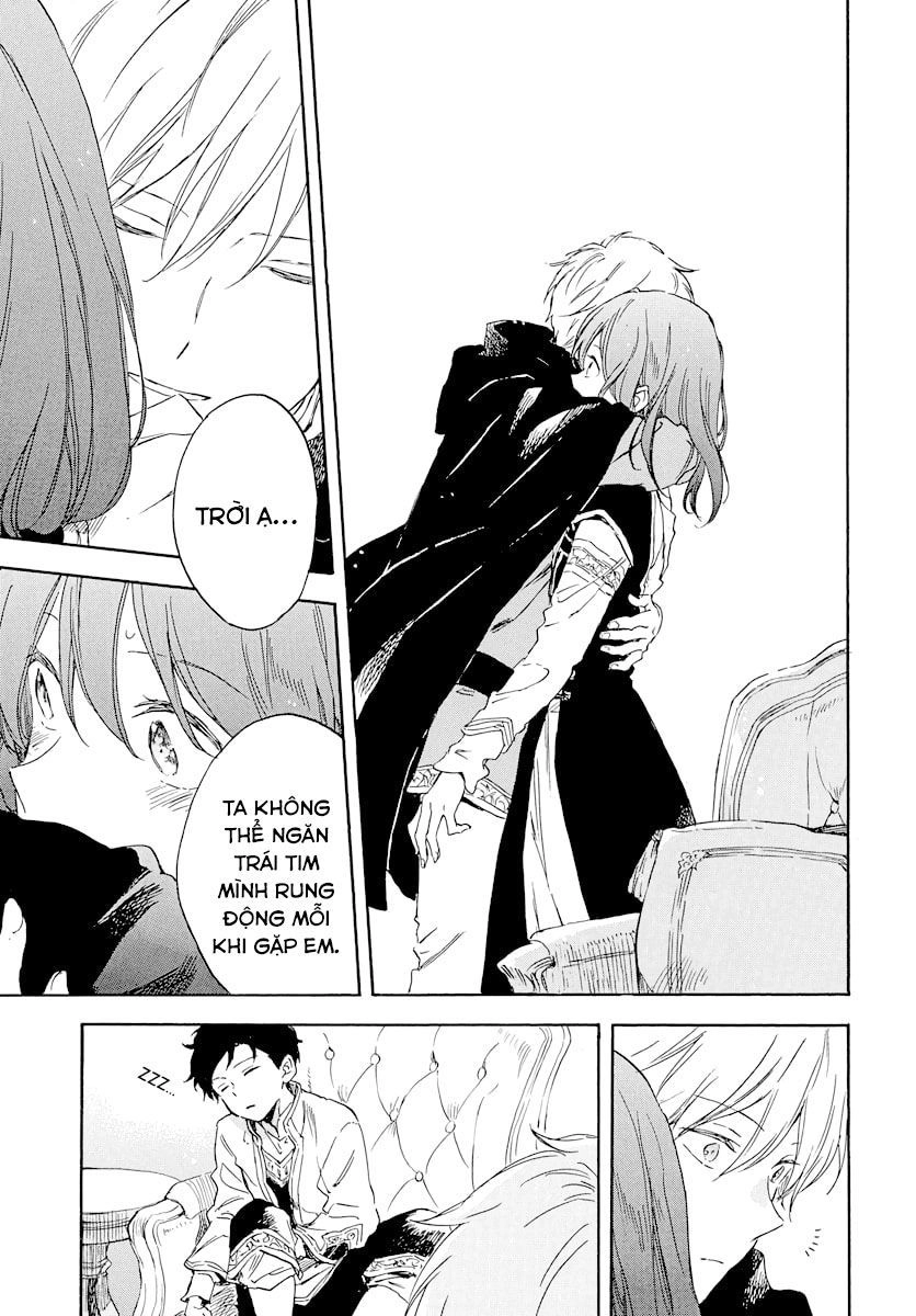 Cô Người Hầu Tóc Đỏ Chapter 112 - 19