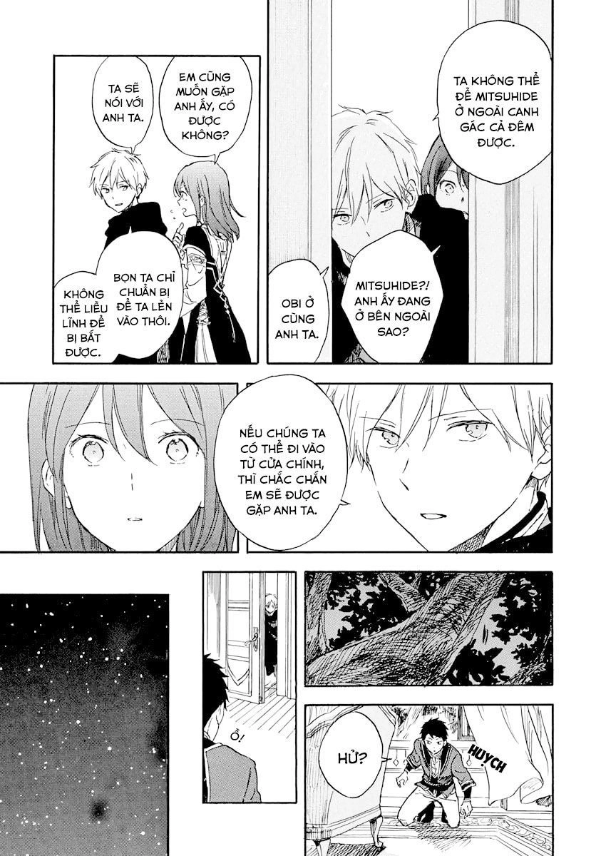 Cô Người Hầu Tóc Đỏ Chapter 112 - 23