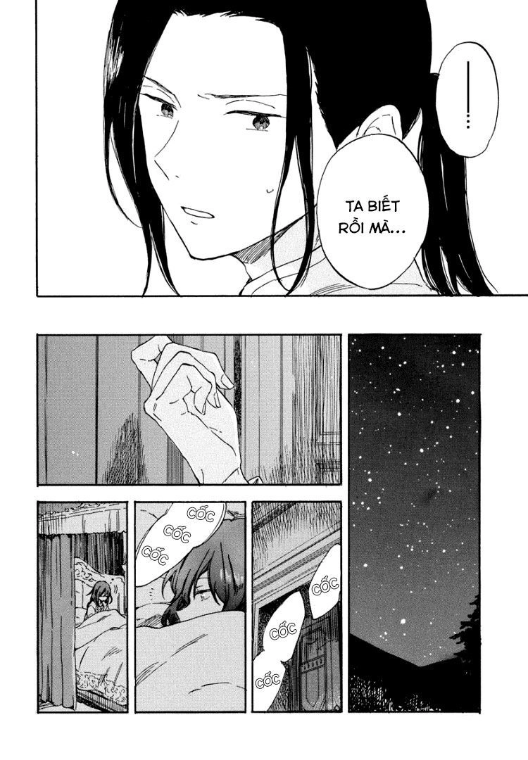 Cô Người Hầu Tóc Đỏ Chapter 113 - 26