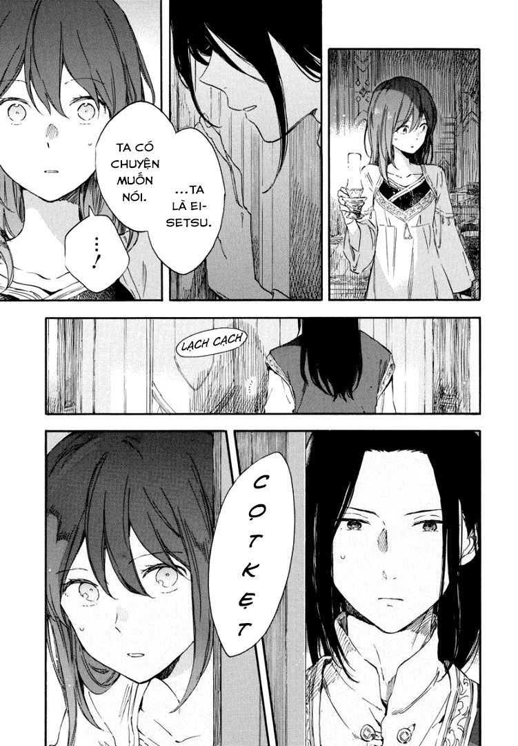 Cô Người Hầu Tóc Đỏ Chapter 113 - 27