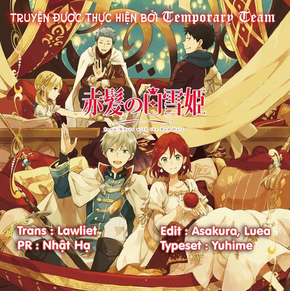 Cô Người Hầu Tóc Đỏ Chapter 114 - 1