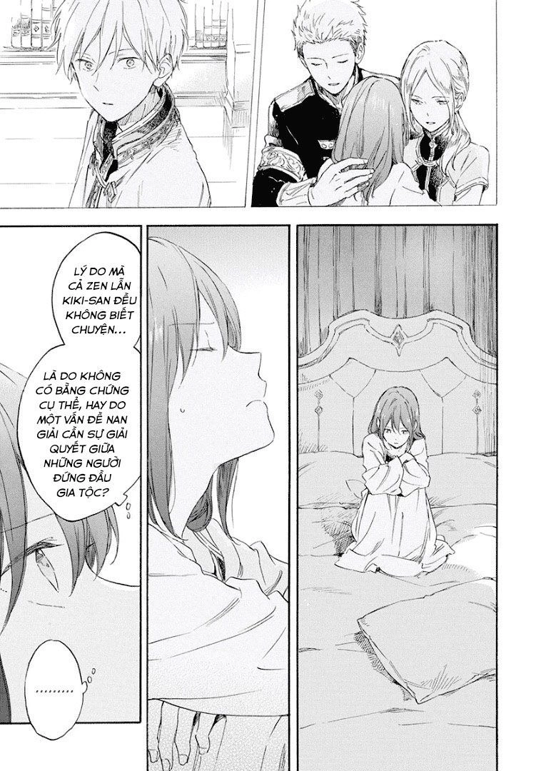 Cô Người Hầu Tóc Đỏ Chapter 114 - 24