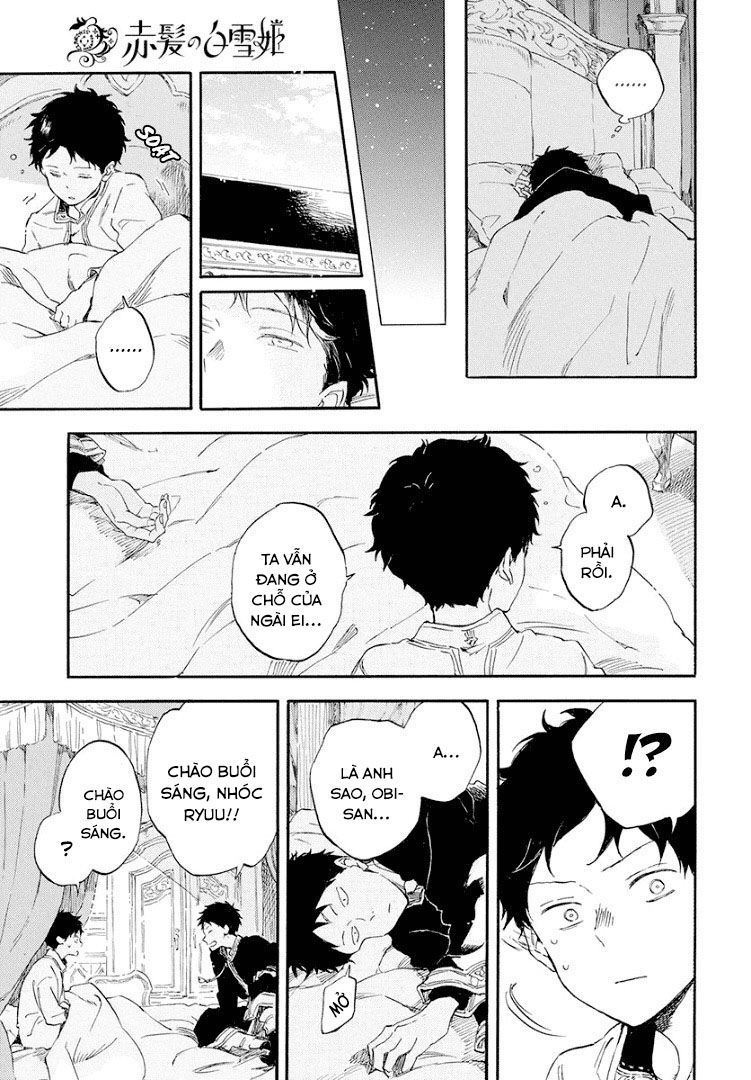 Cô Người Hầu Tóc Đỏ Chapter 114 - 26