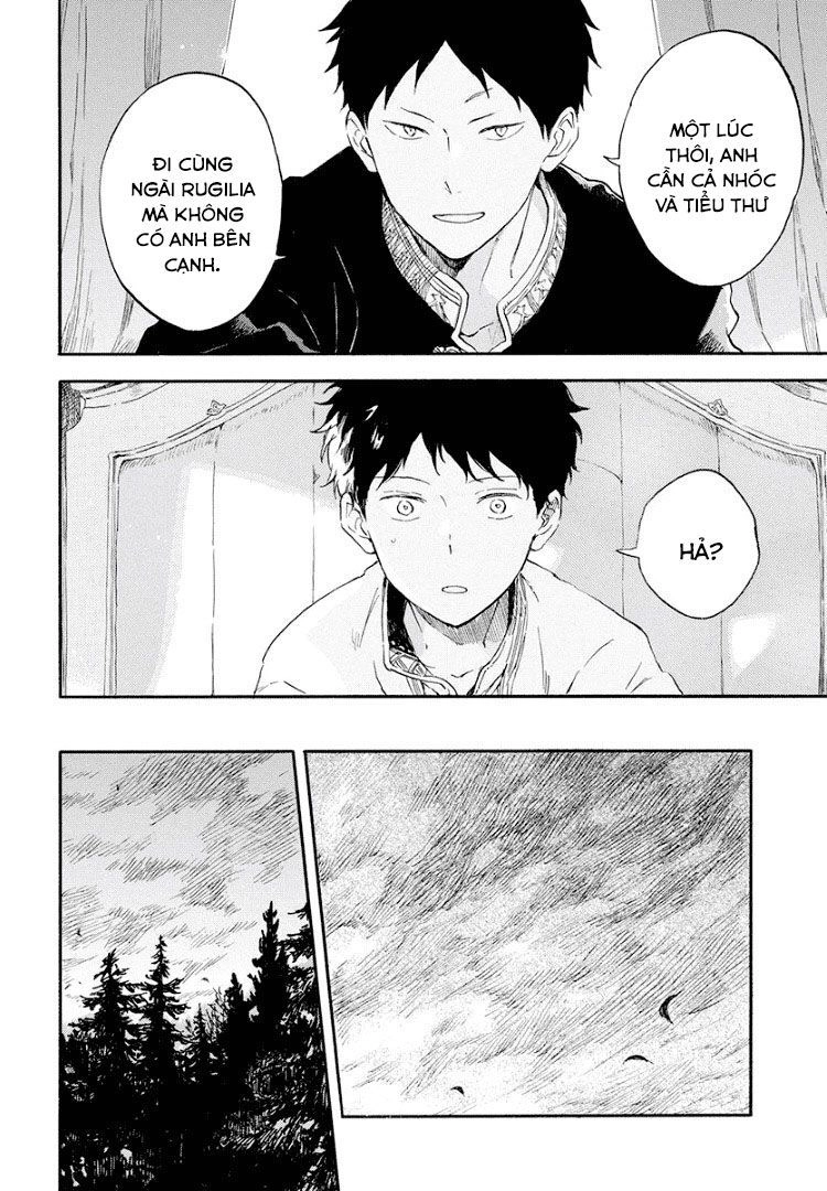 Cô Người Hầu Tóc Đỏ Chapter 114 - 27