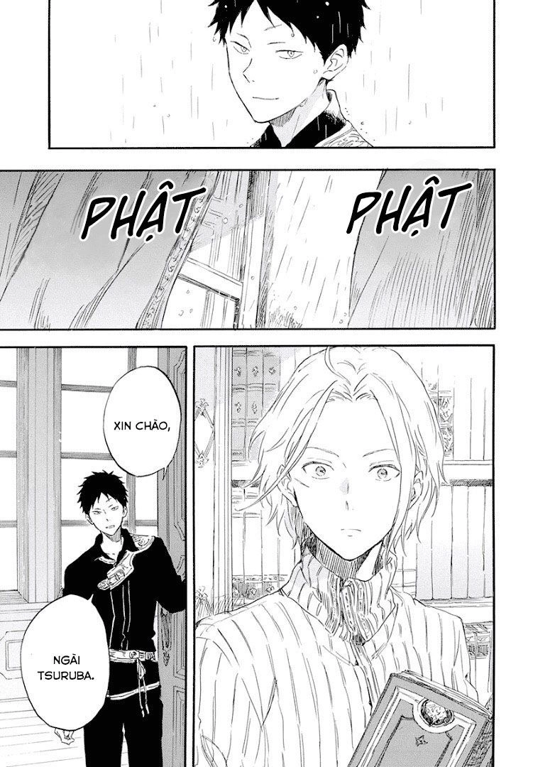 Cô Người Hầu Tóc Đỏ Chapter 114 - 30