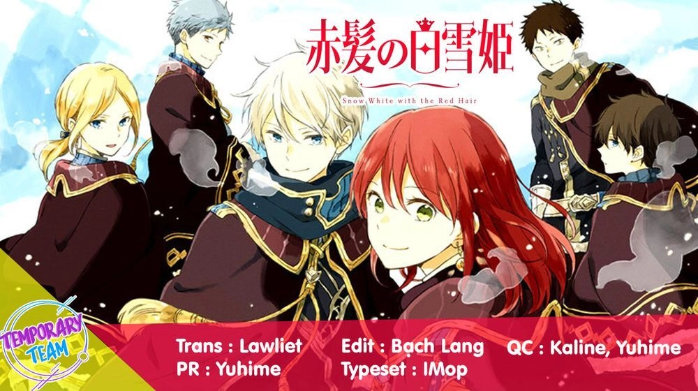 Cô Người Hầu Tóc Đỏ Chapter 115 - 1