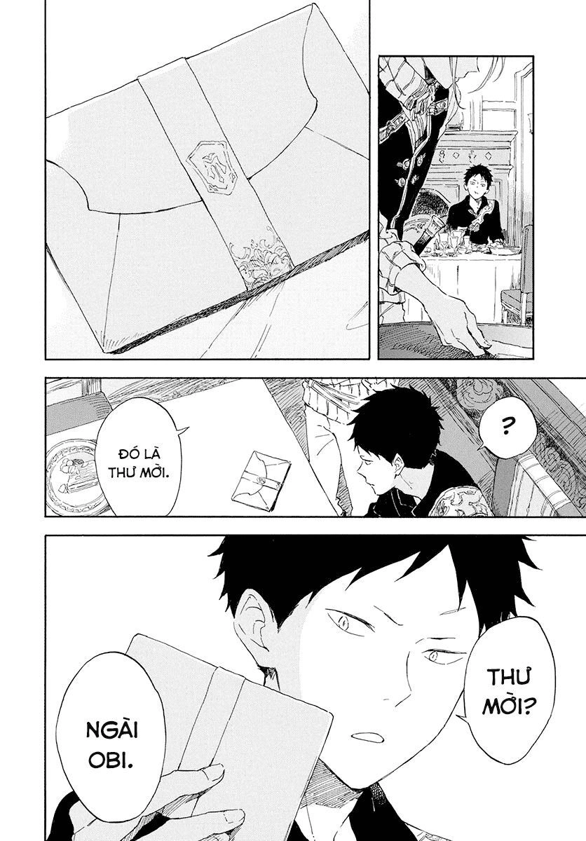 Cô Người Hầu Tóc Đỏ Chapter 115 - 12