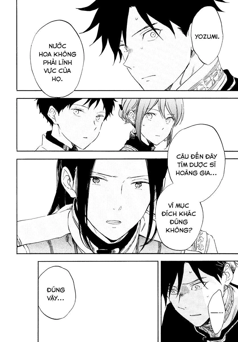 Cô Người Hầu Tóc Đỏ Chapter 115 - 26