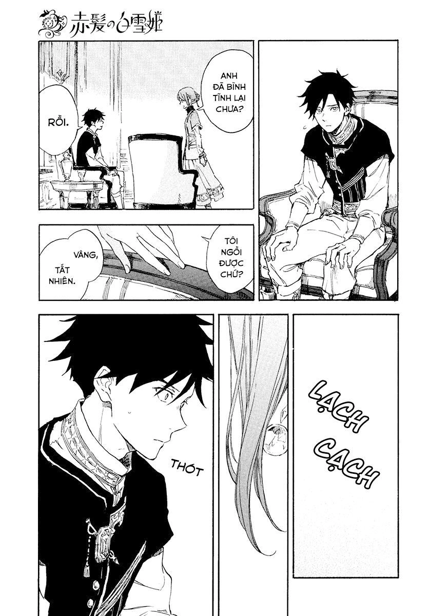 Cô Người Hầu Tóc Đỏ Chapter 115 - 29