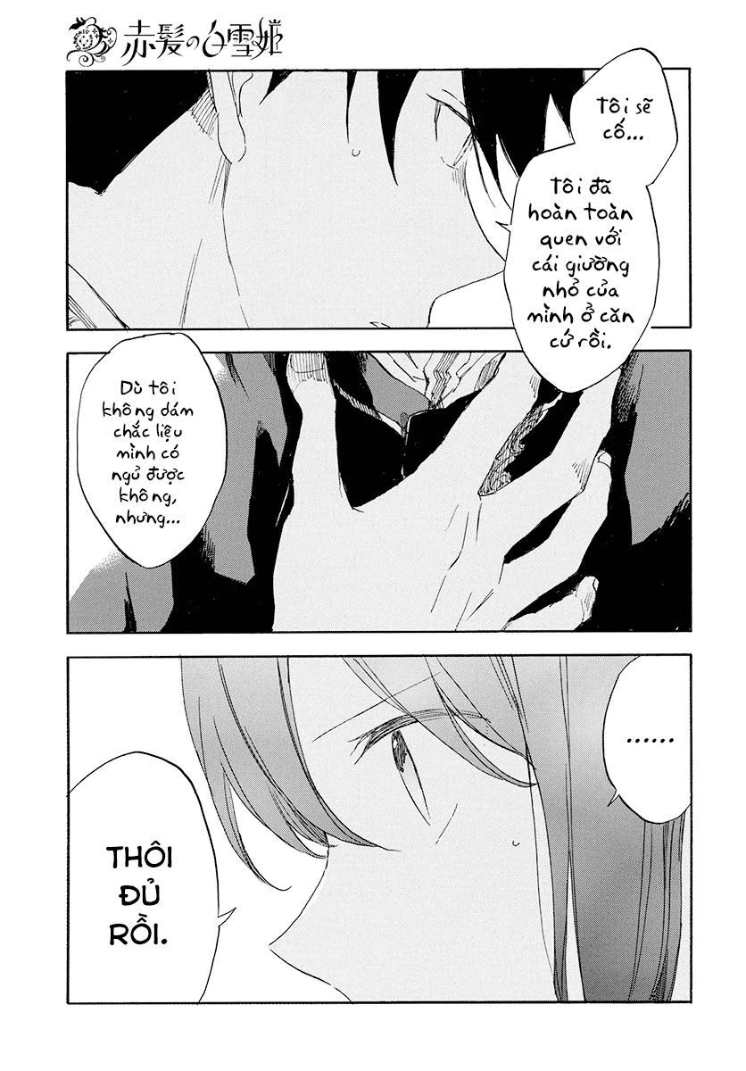 Cô Người Hầu Tóc Đỏ Chapter 115 - 31