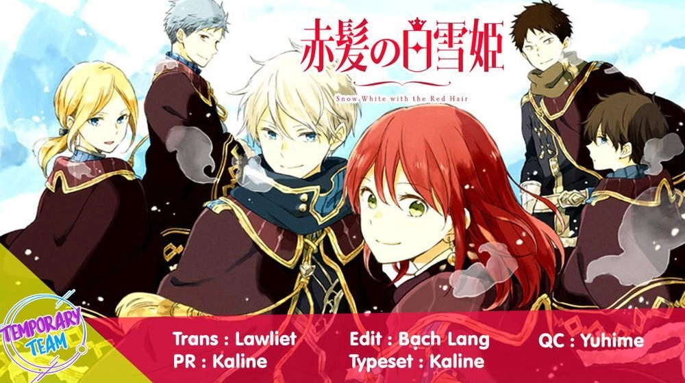 Cô Người Hầu Tóc Đỏ Chapter 116 - 1