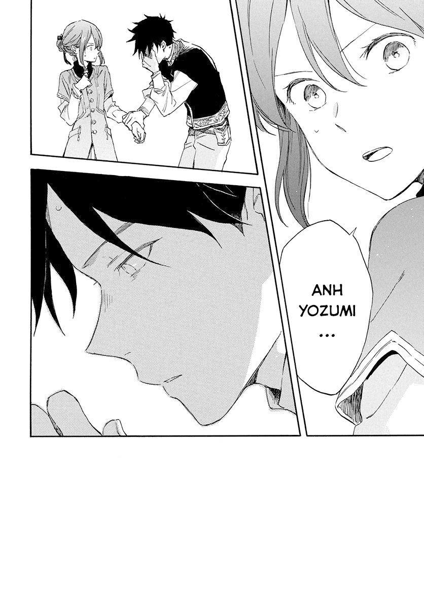 Cô Người Hầu Tóc Đỏ Chapter 116 - 5