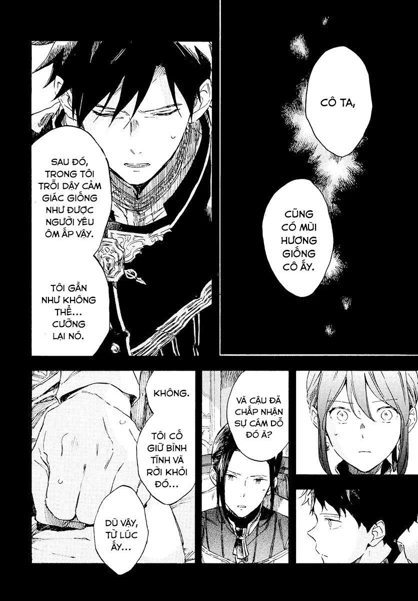 Cô Người Hầu Tóc Đỏ Chapter 116 - 11