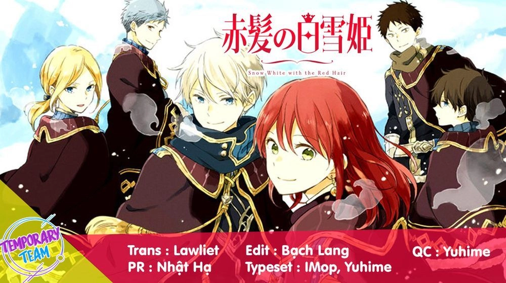 Cô Người Hầu Tóc Đỏ Chapter 117 - 1