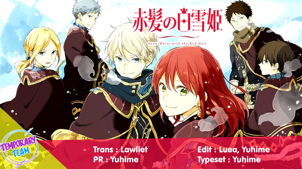 Cô Người Hầu Tóc Đỏ Chapter 119 - 1