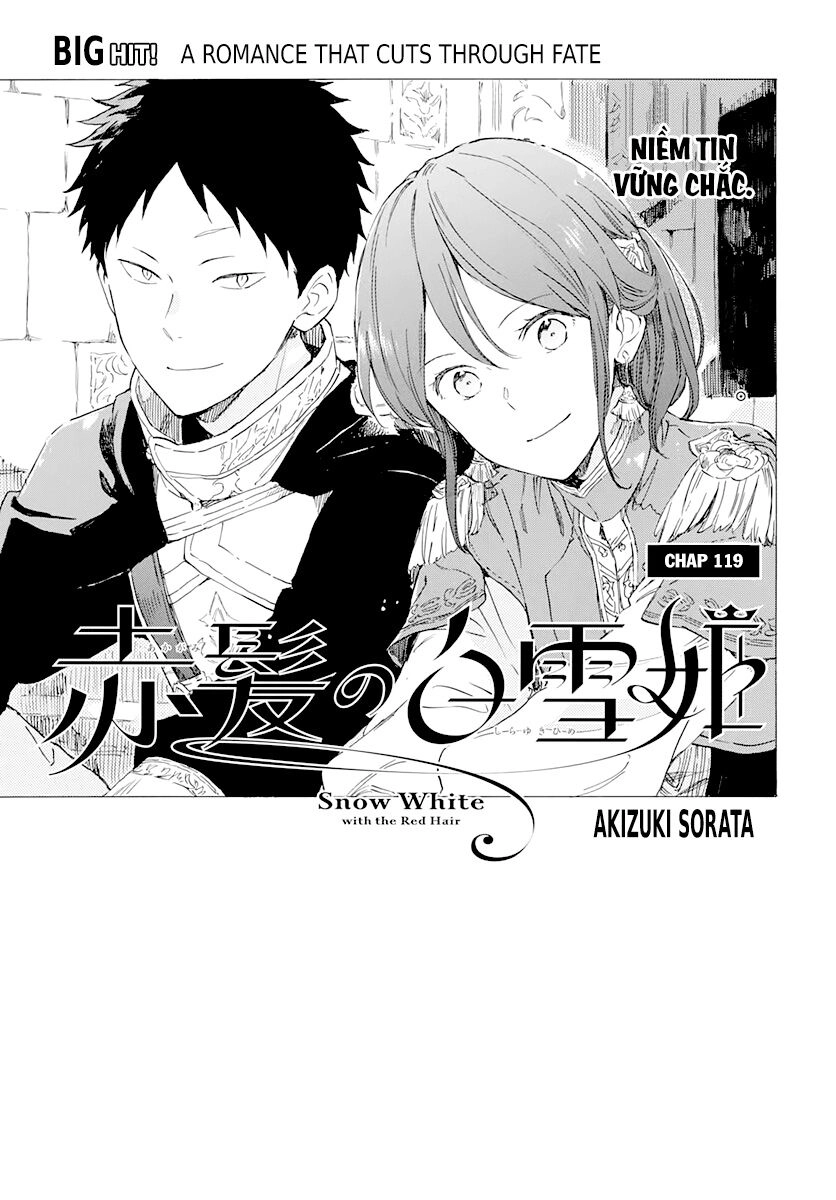 Cô Người Hầu Tóc Đỏ Chapter 119 - 11