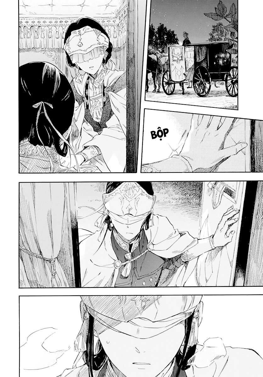 Cô Người Hầu Tóc Đỏ Chapter 119 - 26