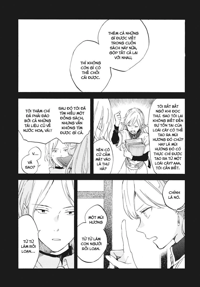 Cô Người Hầu Tóc Đỏ Chapter 120 - 13