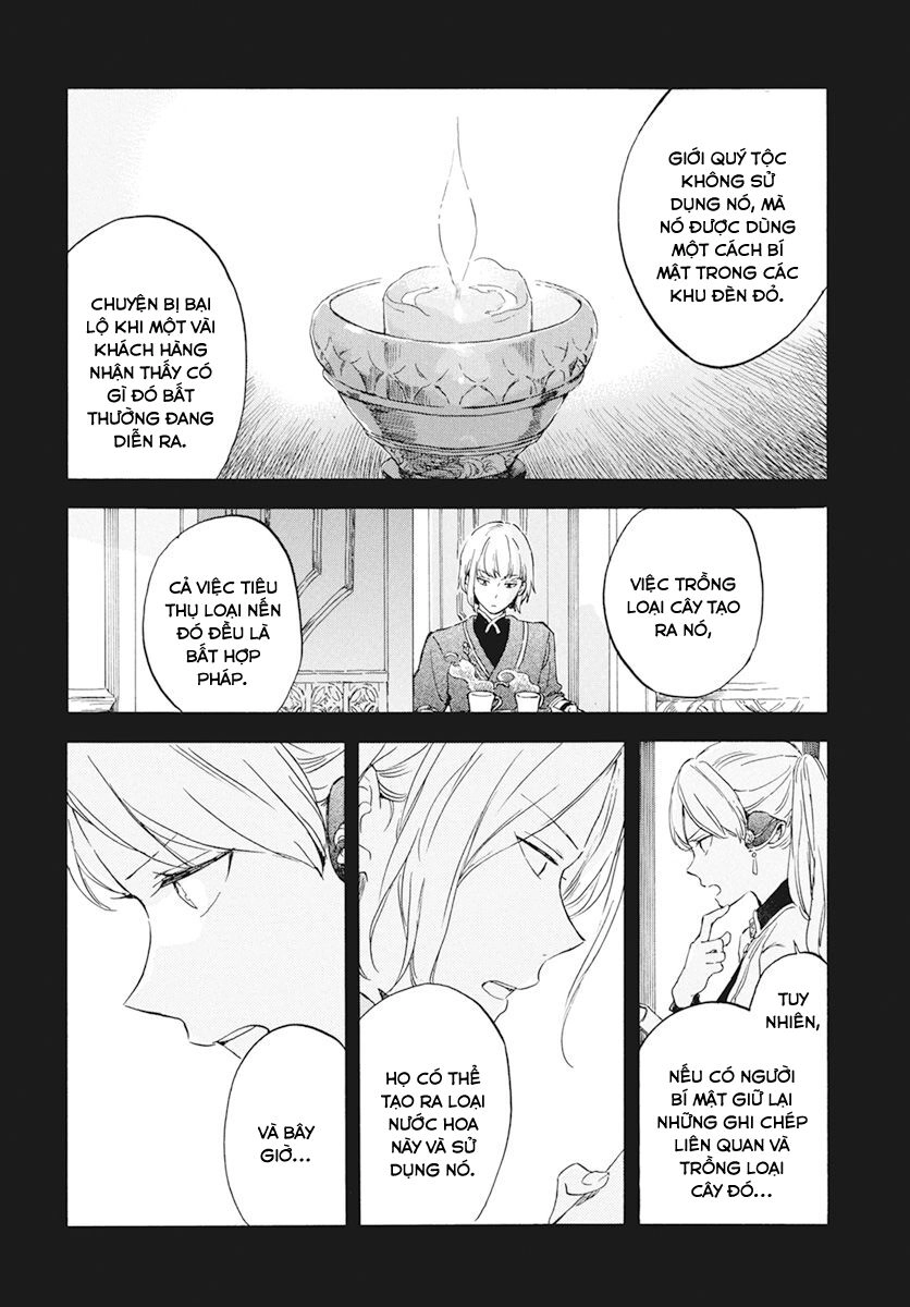 Cô Người Hầu Tóc Đỏ Chapter 120 - 16