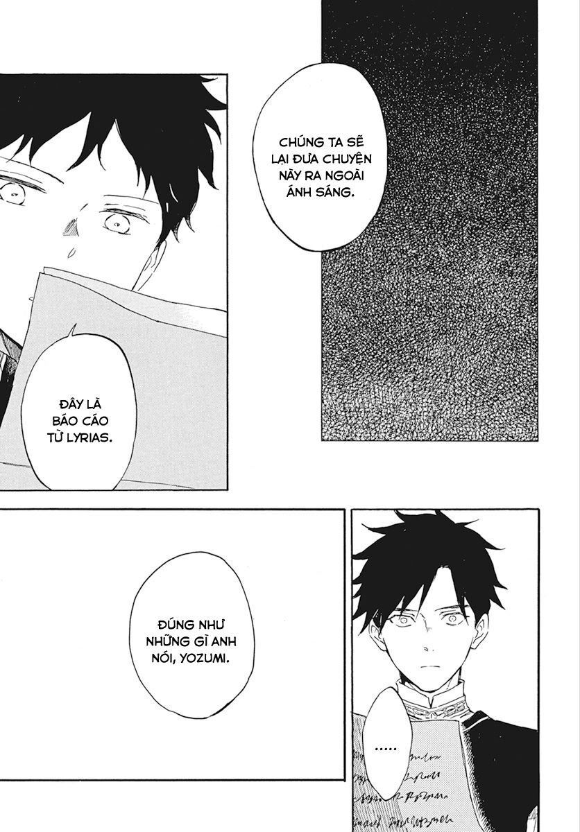 Cô Người Hầu Tóc Đỏ Chapter 120 - 17