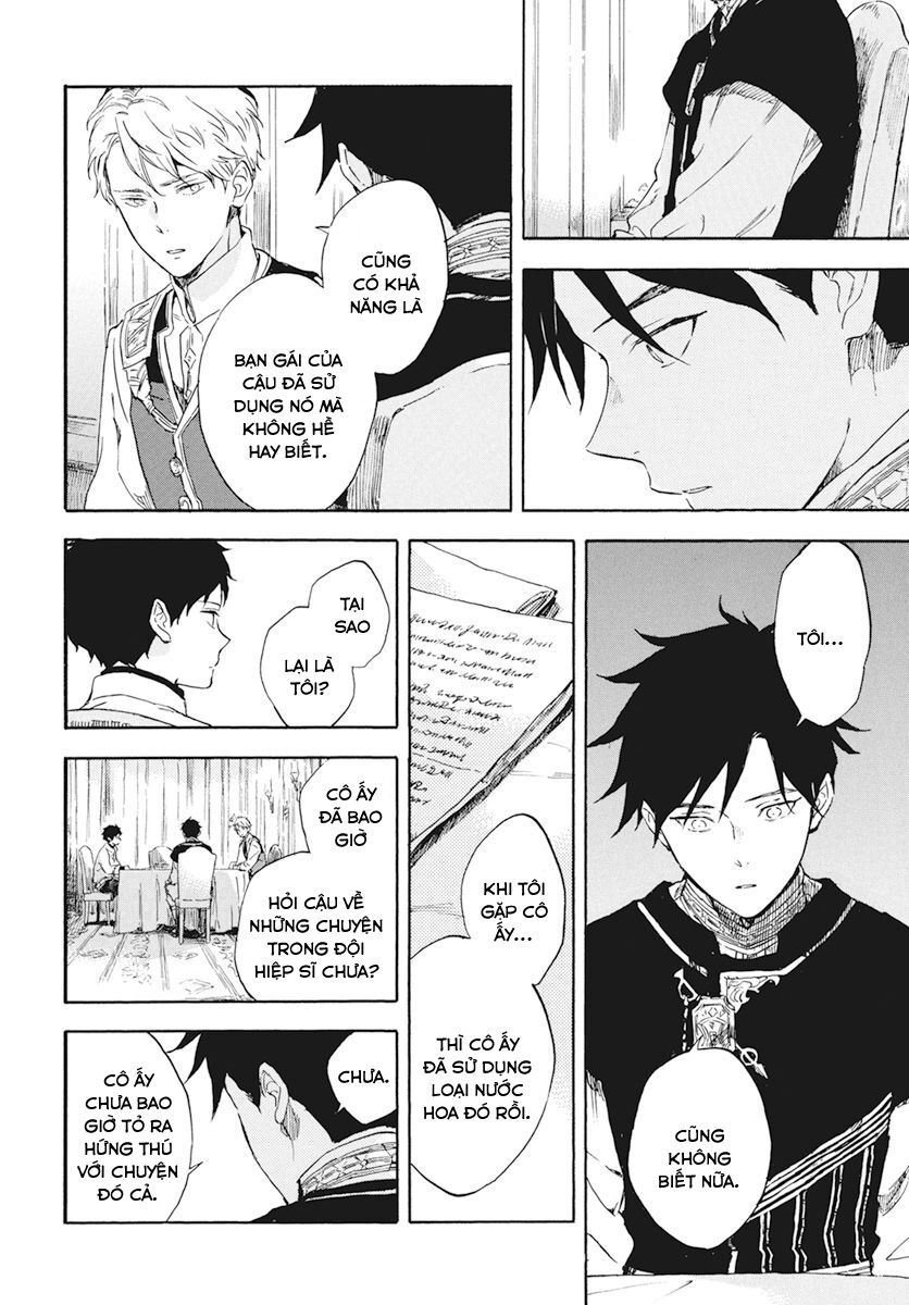 Cô Người Hầu Tóc Đỏ Chapter 120 - 18