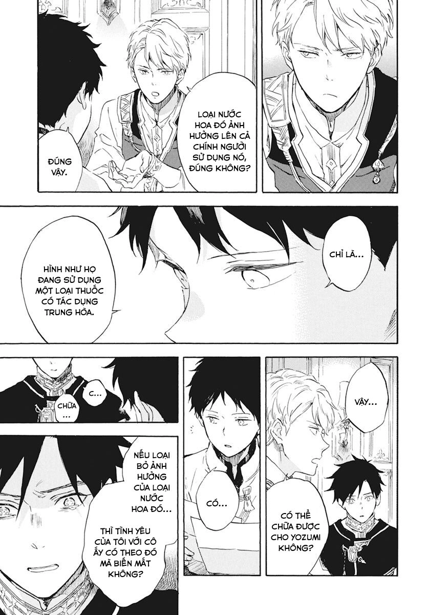 Cô Người Hầu Tóc Đỏ Chapter 120 - 19