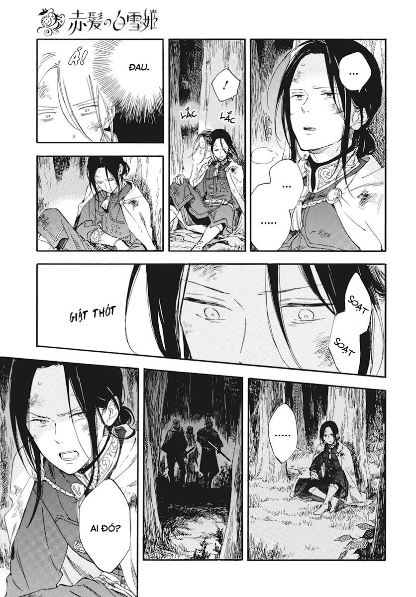 Cô Người Hầu Tóc Đỏ Chapter 120 - 27