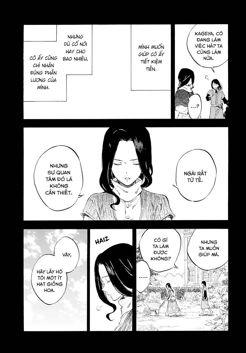 Cô Người Hầu Tóc Đỏ Chapter 121 - 19