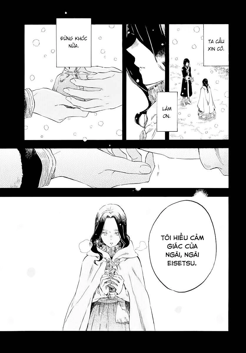 Cô Người Hầu Tóc Đỏ Chapter 121 - 29