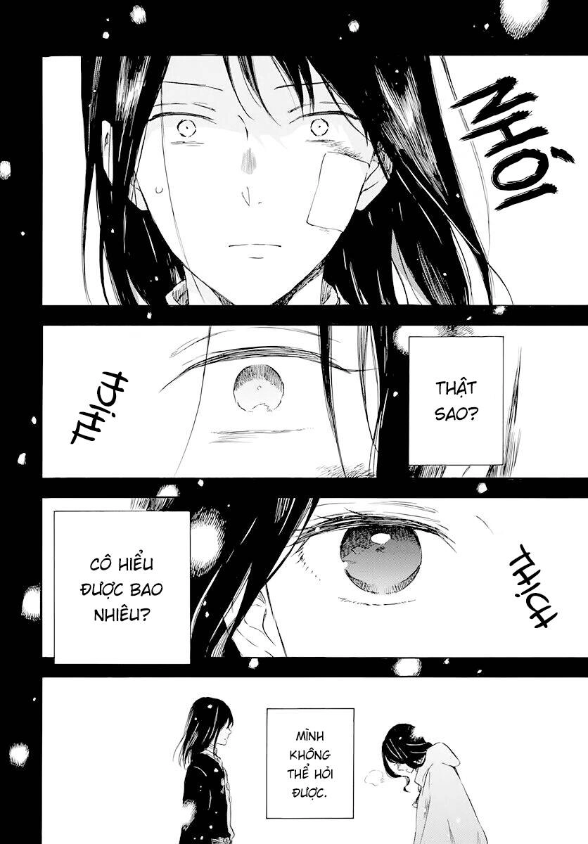 Cô Người Hầu Tóc Đỏ Chapter 121 - 30