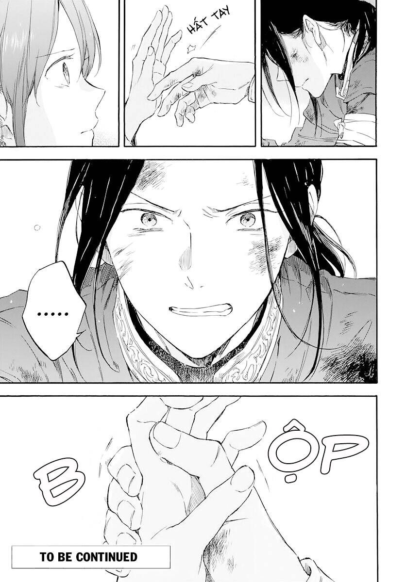 Cô Người Hầu Tóc Đỏ Chapter 121 - 47