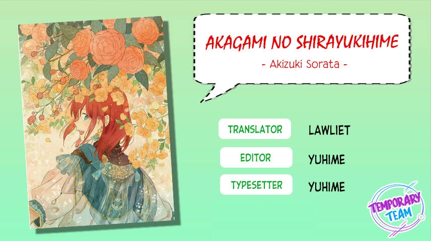 Cô Người Hầu Tóc Đỏ Chapter 122 - 1