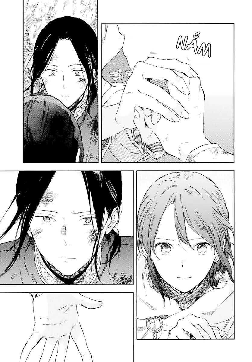 Cô Người Hầu Tóc Đỏ Chapter 122 - 5