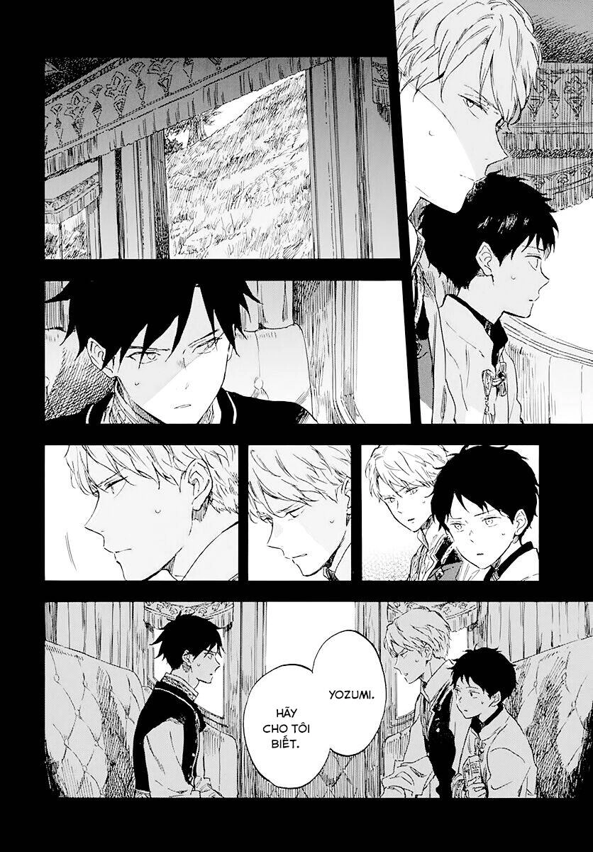 Cô Người Hầu Tóc Đỏ Chapter 122 - 26