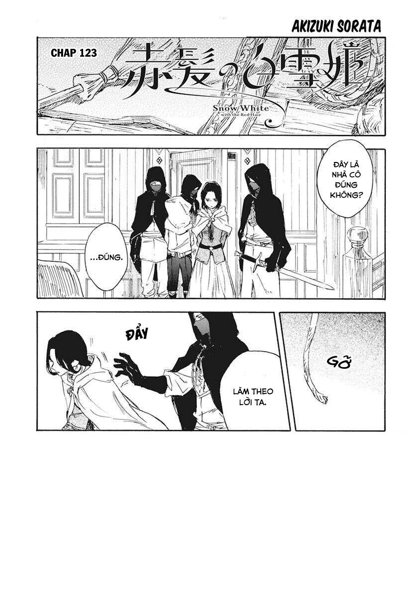 Cô Người Hầu Tóc Đỏ Chapter 123 - 2