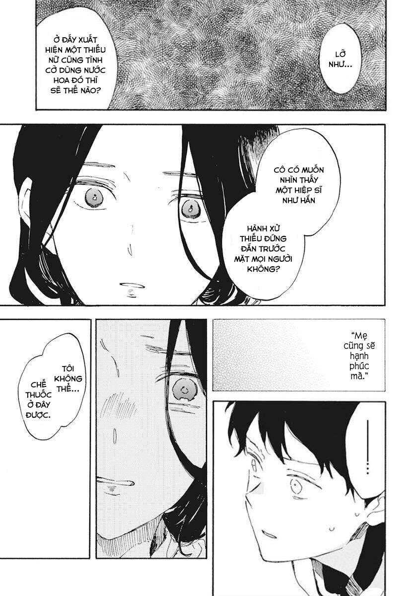 Cô Người Hầu Tóc Đỏ Chapter 123 - 6