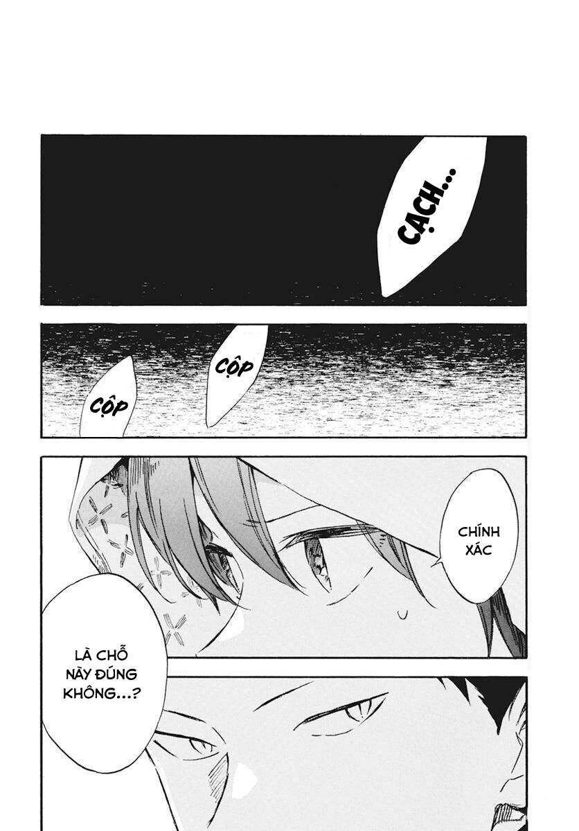 Cô Người Hầu Tóc Đỏ Chapter 123 - 9