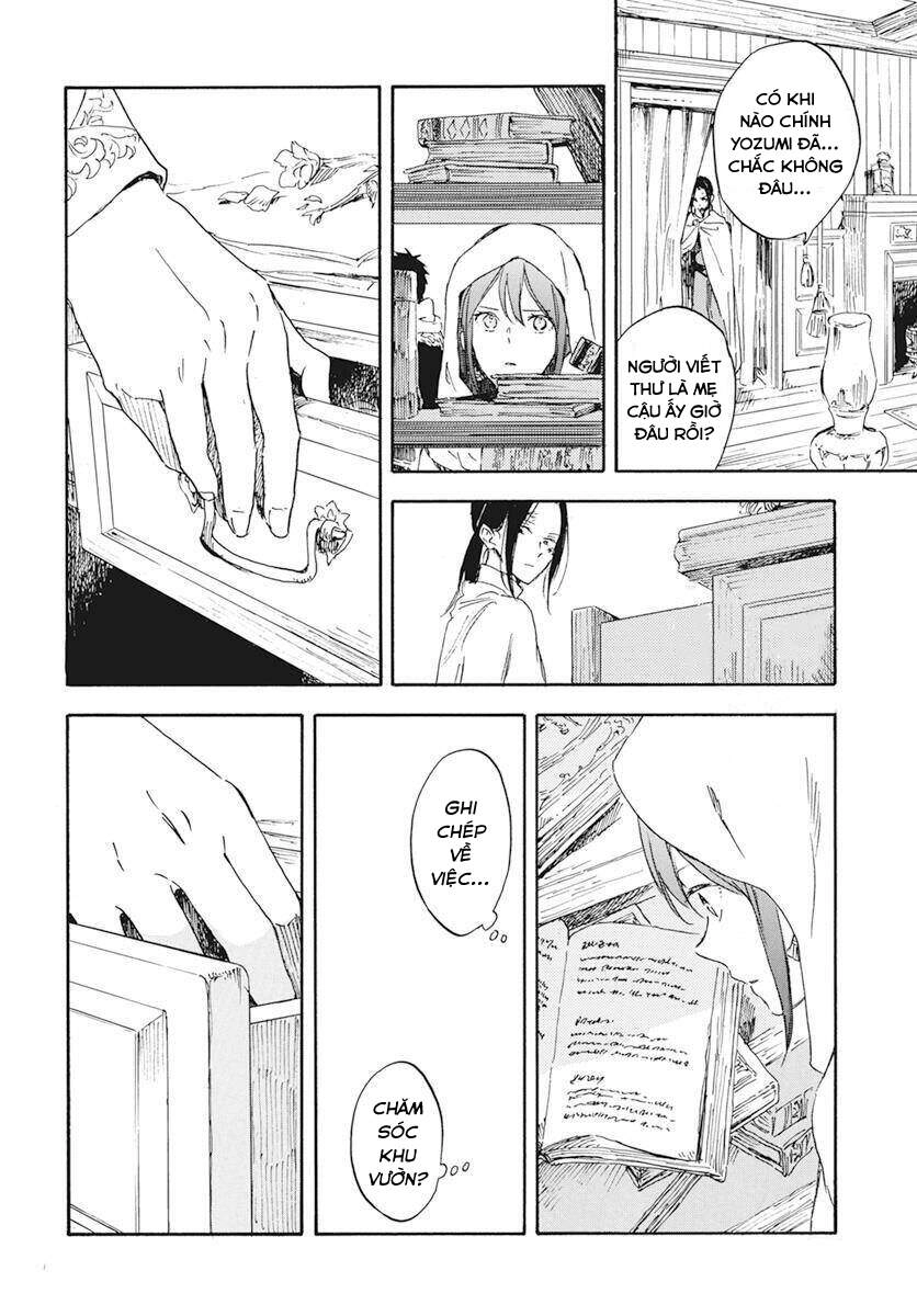 Cô Người Hầu Tóc Đỏ Chapter 123 - 11