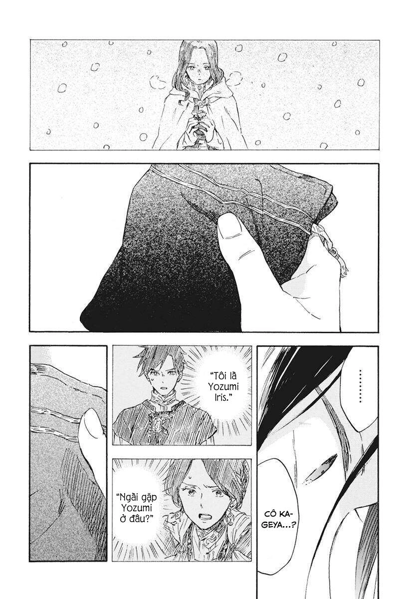 Cô Người Hầu Tóc Đỏ Chapter 123 - 13