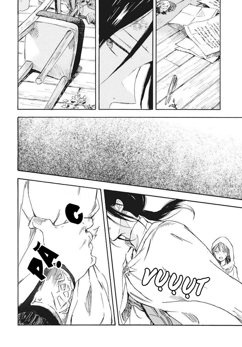 Cô Người Hầu Tóc Đỏ Chapter 123 - 15