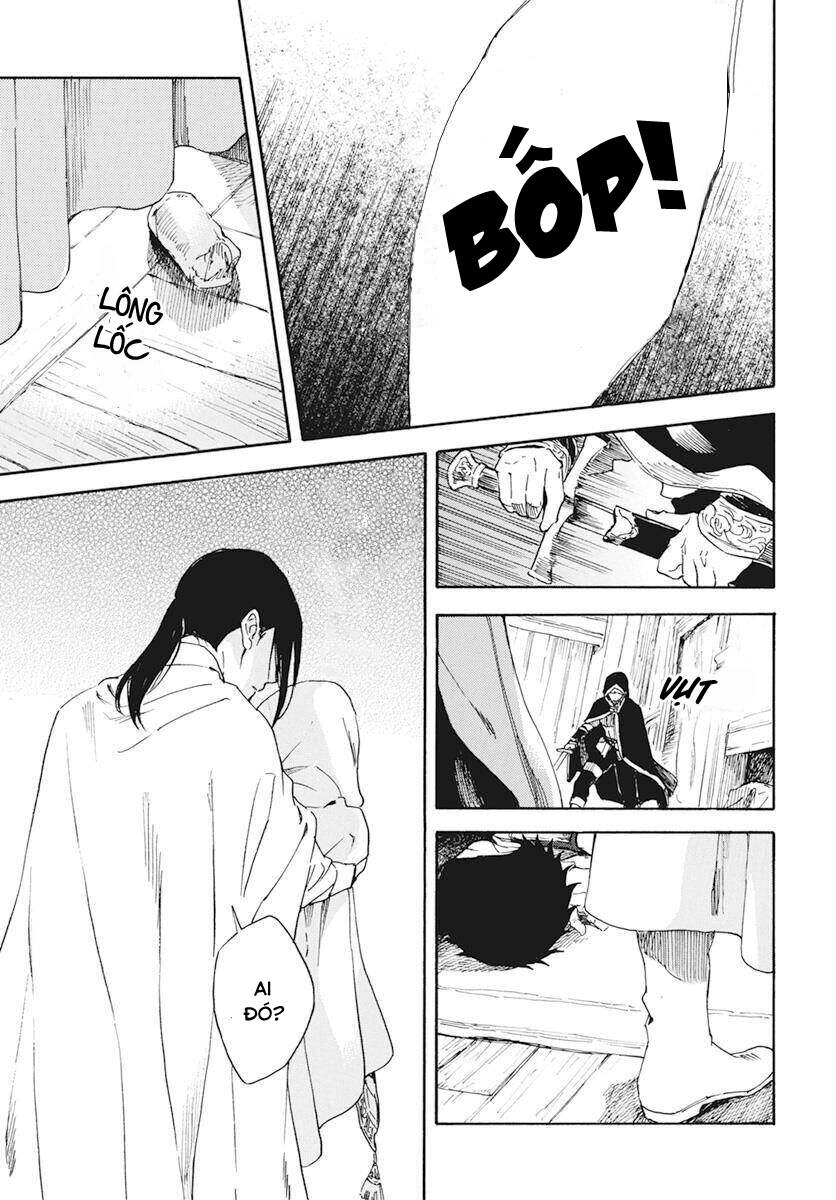 Cô Người Hầu Tóc Đỏ Chapter 123 - 22