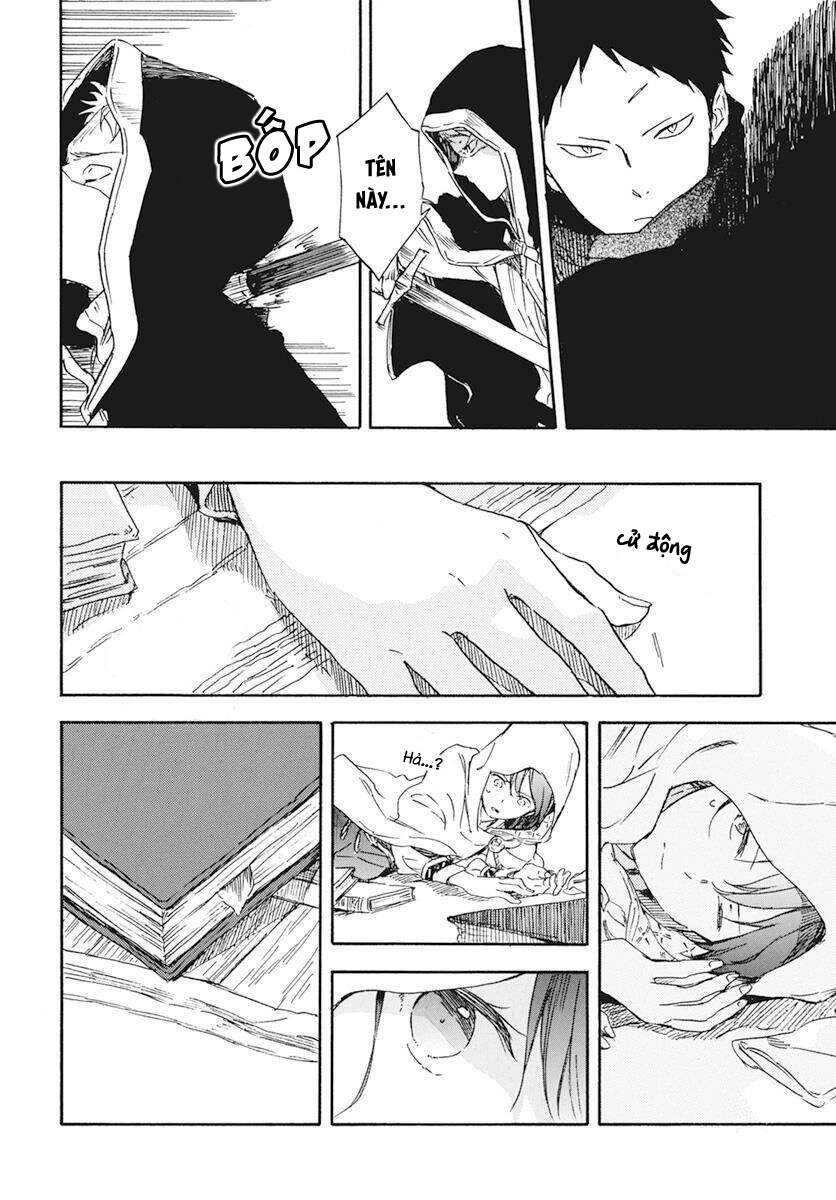 Cô Người Hầu Tóc Đỏ Chapter 123 - 29