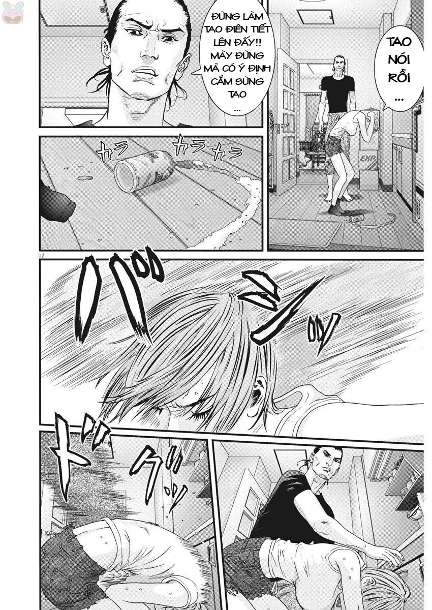 Người Khổng Lồ Chapter 3 - 10